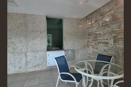 Apartamento para alugar com 144m², 3 quartos e 2 vagas Apartamento para alugar com 144m², 3 quartos e 2 vagasÁrea comum