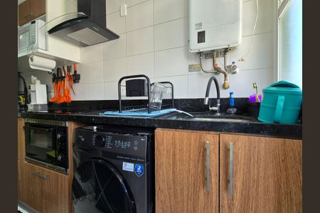 Apartamento para alugar com 144m², 3 quartos e 2 vagas Apartamento para alugar com 144m², 3 quartos e 2 vagasÁrea de Serviço