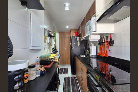 Apartamento para alugar com 144m², 3 quartos e 2 vagas Apartamento para alugar com 144m², 3 quartos e 2 vagasCozinha