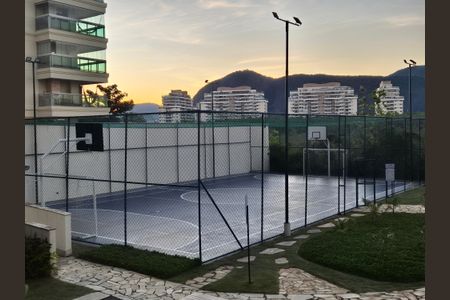 Apartamento para alugar com 144m², 3 quartos e 2 vagas Apartamento para alugar com 144m², 3 quartos e 2 vagasÁrea comum