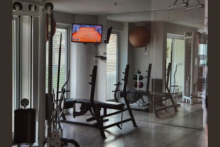 Apartamento para alugar com 144m², 3 quartos e 2 vagas Apartamento para alugar com 144m², 3 quartos e 2 vagasÁrea comum