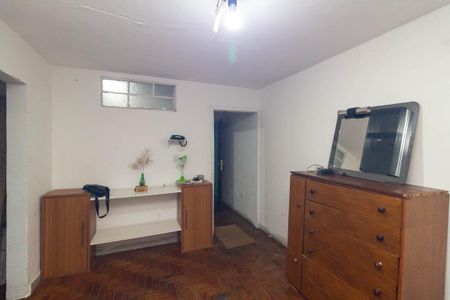 Sala de apartamento à venda com 1 quarto, 37m² em Campos Elíseos, São Paulo