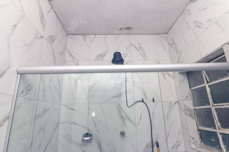 Apartamento à venda com 37m², 1 quarto e sem vaga Apartamento à venda com 37m², 1 quarto e sem vagaBanheiro