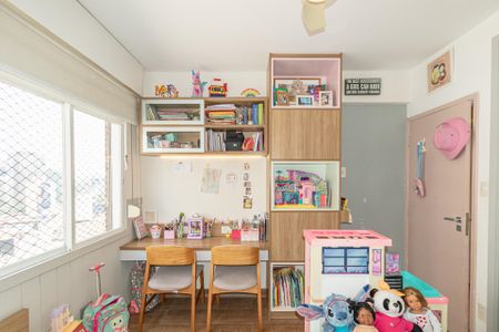 Apartamento à venda com 97m², 2 quartos e 1 vagaQuarto 2