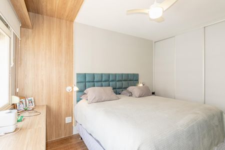 Apartamento à venda com 97m², 2 quartos e 1 vagaQuarto 1