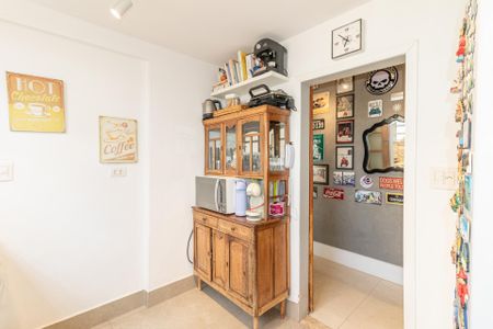 Apartamento à venda com 97m², 2 quartos e 1 vagaCozinha