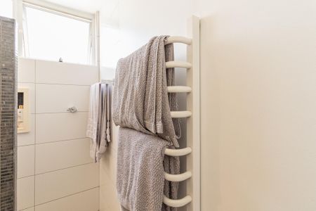 Apartamento à venda com 97m², 2 quartos e 1 vagaBanheiro