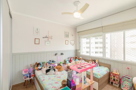 Apartamento à venda com 97m², 2 quartos e 1 vagaQuarto 2