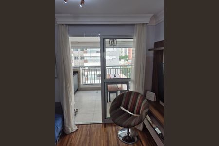 Apartamento para alugar com 89m², 3 quartos e 2 vagasSala