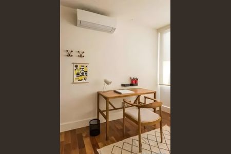 Quarto 1 de apartamento para alugar com 3 quartos, 163m² em Jardim Paulista, São Paulo