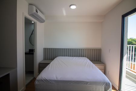Studio para alugar com 26m², 1 quarto e sem vaga Studio para alugar com 26m², 1 quarto e sem vagaStudio