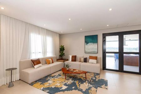 Studio para alugar com 26m², 1 quarto e sem vaga Studio para alugar com 26m², 1 quarto e sem vagaTerraçoÁrea comum - Salão de Festas