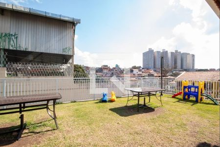 Apartamento à venda com 67m², 2 quartos e 1 vaga Apartamento à venda com 67m², 2 quartos e 1 vagaÁrea comum - Playground