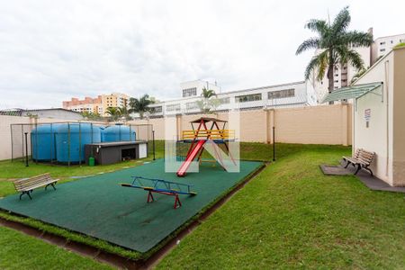 Apartamento à venda com 67m², 2 quartos e 1 vaga Apartamento à venda com 67m², 2 quartos e 1 vagaÁrea comum - Playground