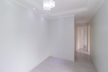 Apartamento à venda com 67m², 2 quartos e 1 vaga Apartamento à venda com 67m², 2 quartos e 1 vagaSala