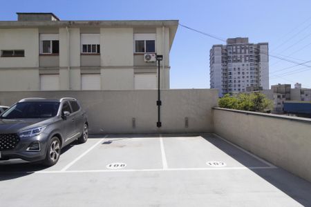 Apartamento à venda com 57m², 1 quarto e 1 vagaGaragem