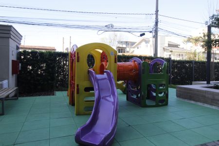 Apartamento à venda com 57m², 1 quarto e 1 vagaÁrea externa