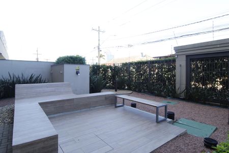 Apartamento à venda com 57m², 1 quarto e 1 vagaÁrea externa