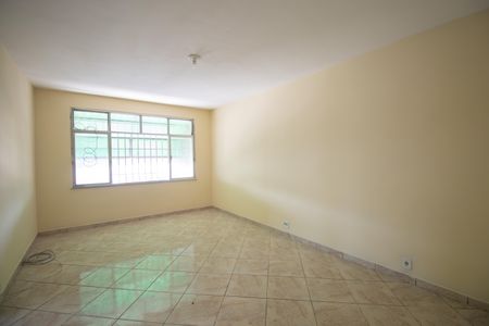 Sala de apartamento para alugar com 3 quartos, 150m² em Boa Vista, São Gonçalo