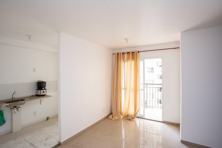 Apartamento para alugar com 84m², 2 quartos e 1 vagaSala
