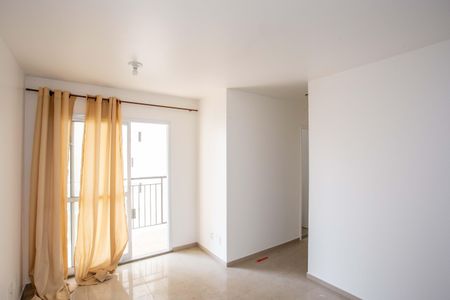 Sala de apartamento para alugar com 2 quartos, 84m² em Centro, Diadema