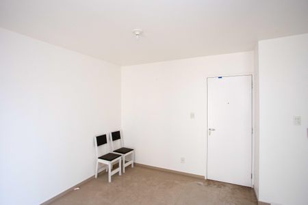 Sala de apartamento para alugar com 2 quartos, 84m² em Centro, Diadema
