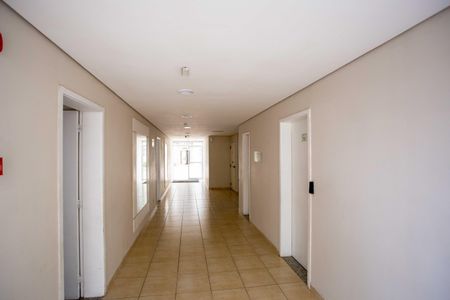 Apartamento para alugar com 84m², 2 quartos e 1 vagaHall de entrada