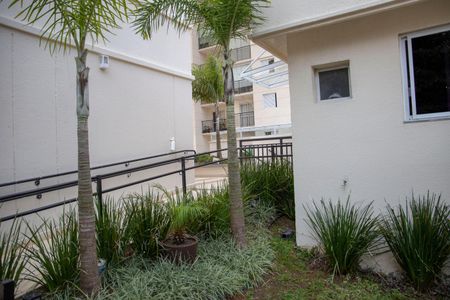 Apartamento para alugar com 84m², 2 quartos e 1 vagaÁrea comum