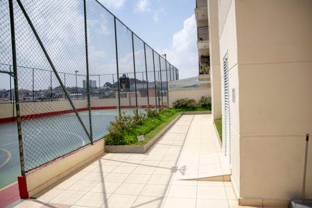 Apartamento para alugar com 84m², 2 quartos e 1 vagaÁrea comum