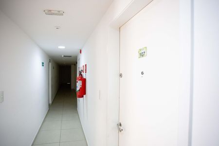 Apartamento para alugar com 84m², 2 quartos e 1 vagaHall de entrada