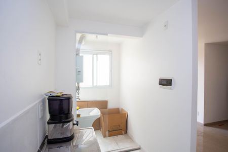 Apartamento para alugar com 84m², 2 quartos e 1 vagaCozinha