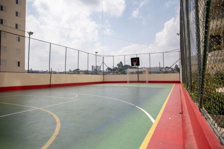 Apartamento para alugar com 84m², 2 quartos e 1 vagaÁrea comum