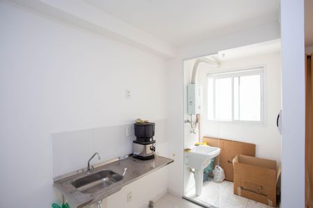 Apartamento para alugar com 84m², 2 quartos e 1 vagaCozinha
