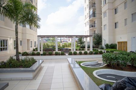 Apartamento para alugar com 84m², 2 quartos e 1 vagaÁrea comum