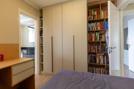 Apartamento à venda com 114m², 3 quartos e 2 vagas Apartamento à venda com 114m², 3 quartos e 2 vagasSuíte 3