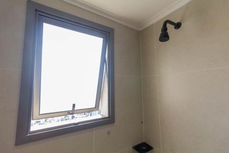 Apartamento à venda com 114m², 3 quartos e 2 vagas Apartamento à venda com 114m², 3 quartos e 2 vagasBanheiro da Suíte 3