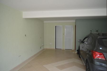 Casa à venda com 146m², 3 quartos e 4 vagasÁrea comum