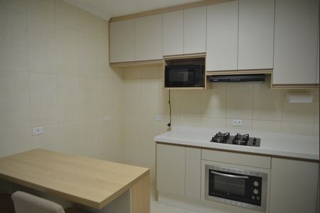 Casa à venda com 146m², 3 quartos e 4 vagasCozinha