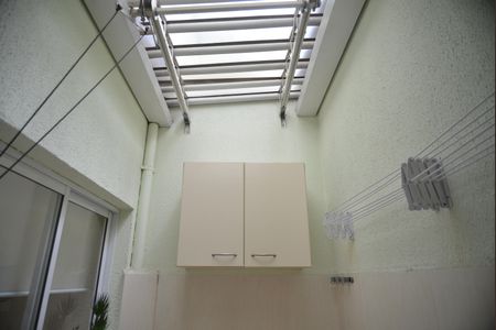 Casa à venda com 146m², 3 quartos e 4 vagasÁrea de Serviço