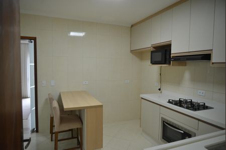 Casa à venda com 146m², 3 quartos e 4 vagasCozinha