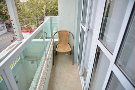 Casa à venda com 146m², 3 quartos e 4 vagasVaranda Sala