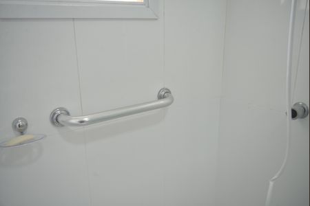 Casa à venda com 146m², 3 quartos e 4 vagasBanheiro do Quarto 3