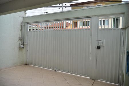 Casa à venda com 146m², 3 quartos e 4 vagasÁrea comum