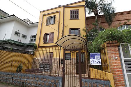 Apartamento à venda com 36m², 1 quarto e sem vagaFachada do prédio