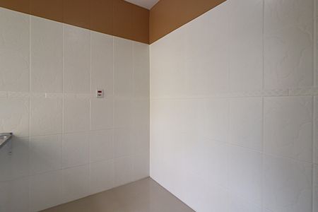 Apartamento à venda com 36m², 1 quarto e sem vagaCozinha