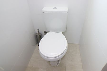 Apartamento à venda com 36m², 1 quarto e sem vagaBanheiro