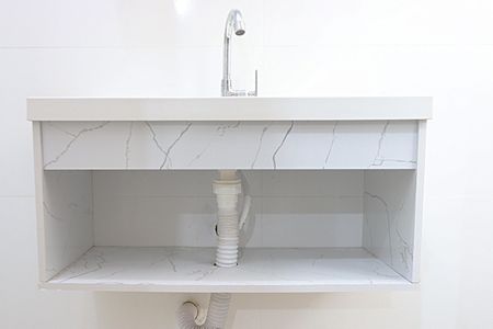 Apartamento à venda com 36m², 1 quarto e sem vagaBanheiro