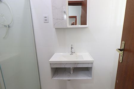 Apartamento à venda com 36m², 1 quarto e sem vagaBanheiro