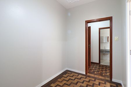 Apartamento à venda com 36m², 1 quarto e sem vagaSala