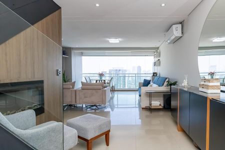 Apartamento à venda com 154m², 2 quartos e 3 vagasFoto 10